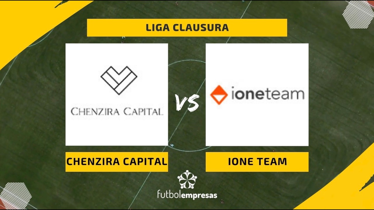 Chenzira Capital vence y convence ante IOne Team