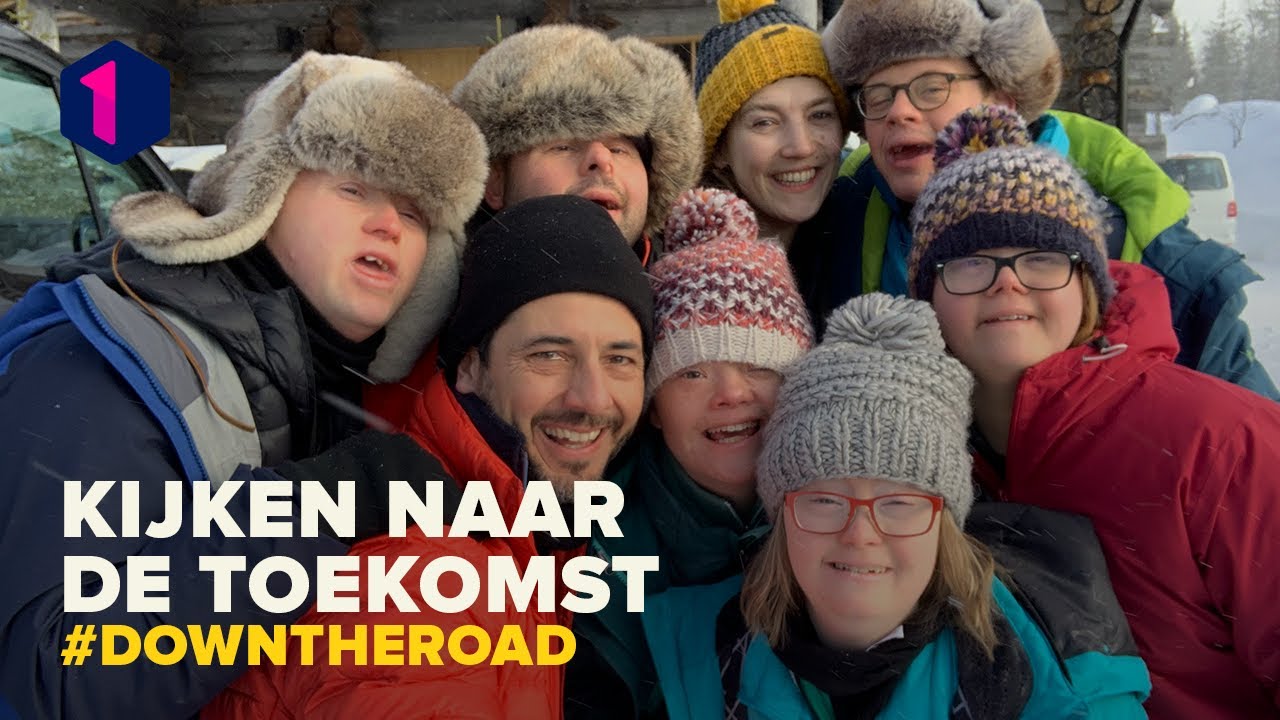 Down the road: Klaar voor nieuwe stappen?