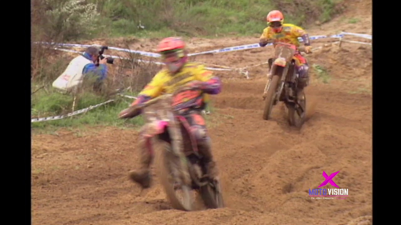 1995 Issue 3 - Motovision