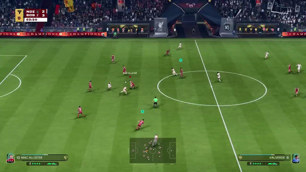 Weekend league🔥EA FC 26