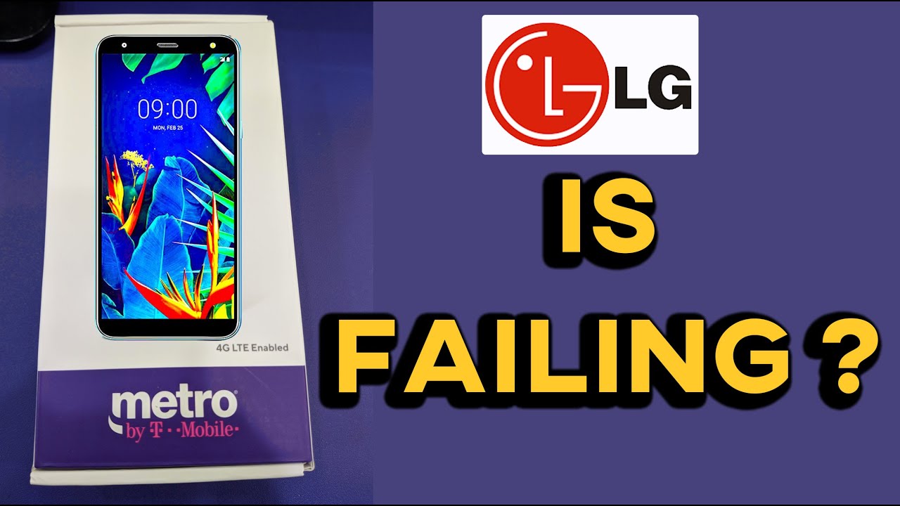 LG K40 Metro By T-mobile (PRICE,SPECS, RELEASE, FEATURES)