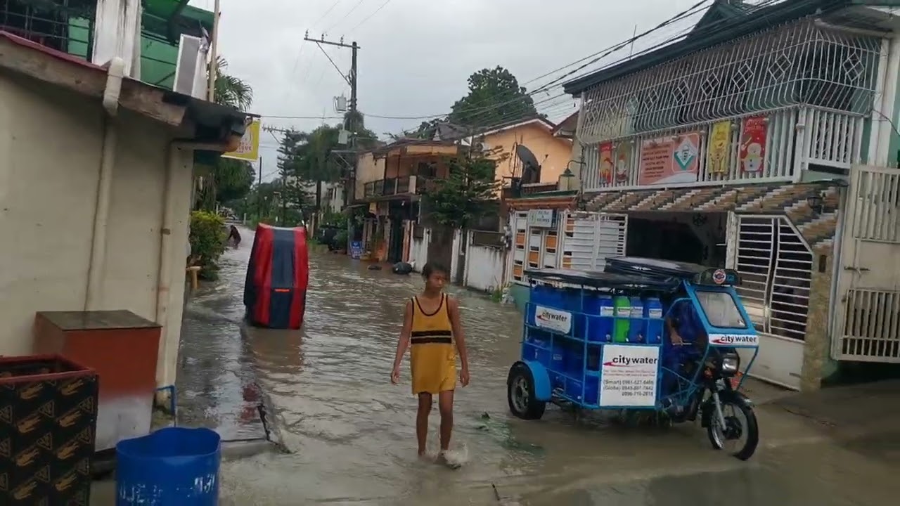 Habagat 2025