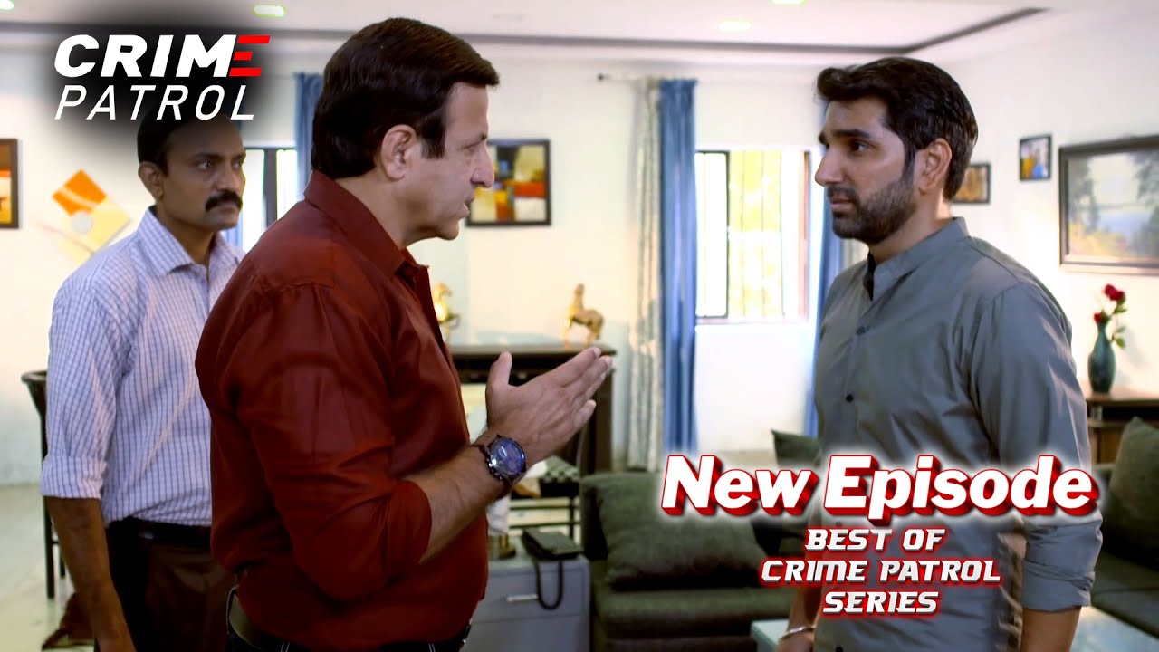 क्या police को होना पड़ा हाथ उठाने पर मजबूर ? | Crime Patrol | NEW EPISODE | #crime