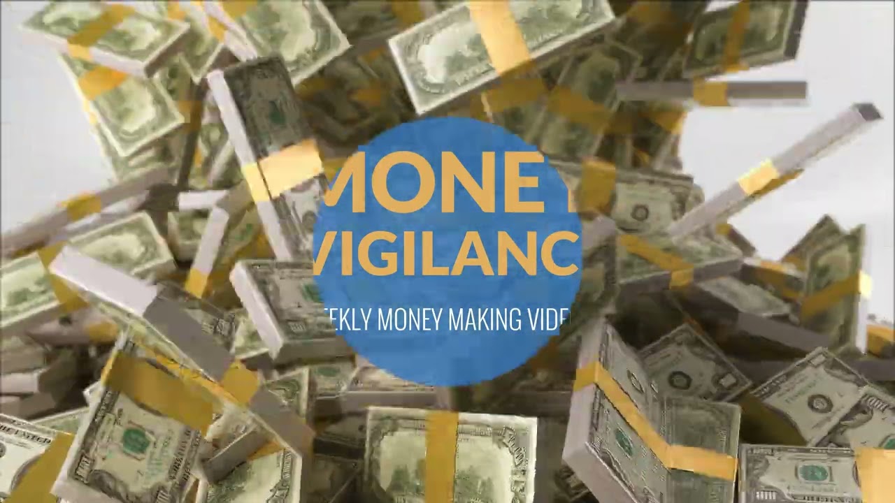 SUBSCRIBE TO MONEY VIGILANCE
