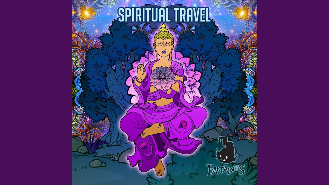 Spiritual Travel