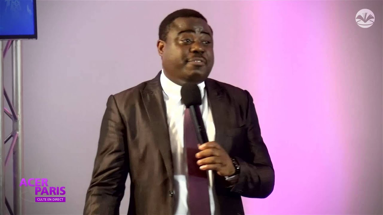 La puissance de la vision