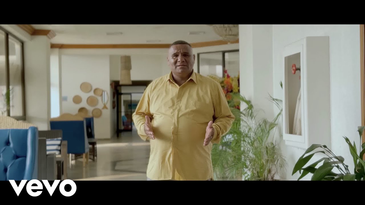 Hector Fuentes - Te Llamo Porque Estoy Angustiado
