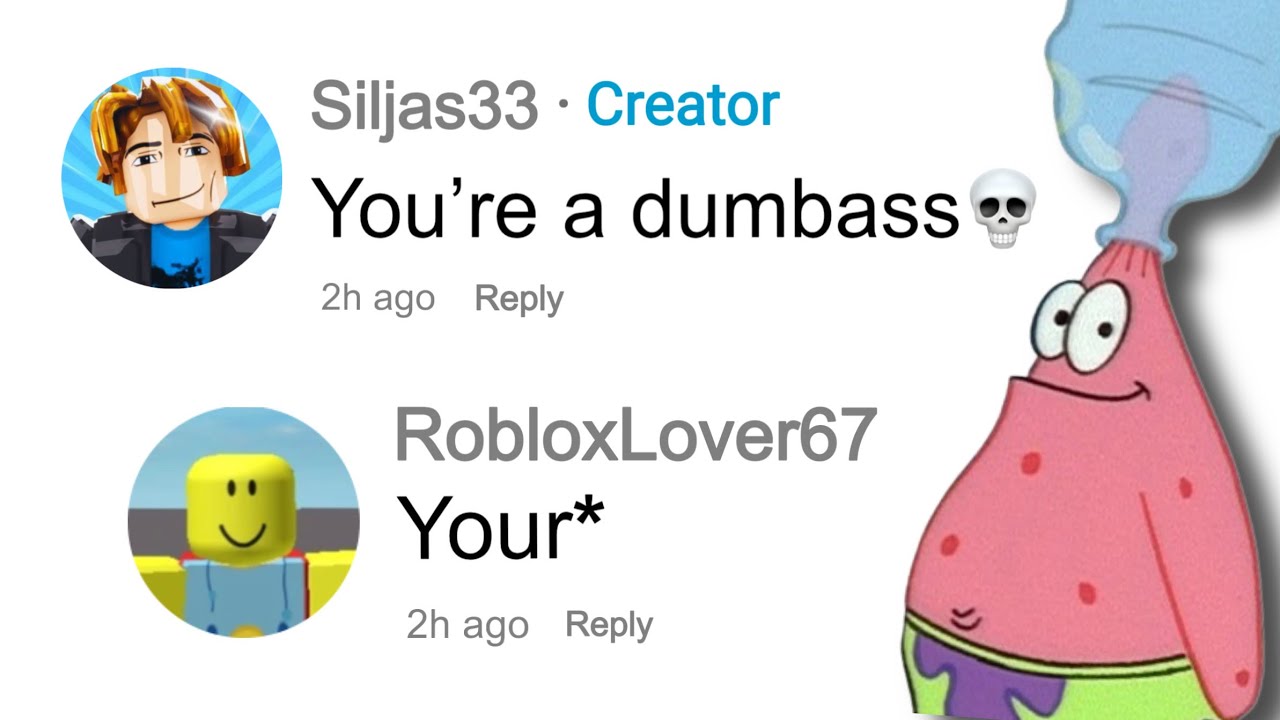 Stupid People on the Internet😭🥀