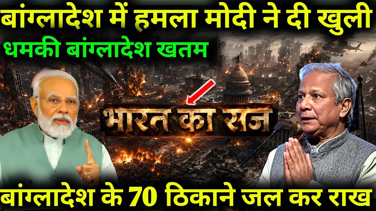  India-Bangladesh Border Security 2026: BSF Big Action,Illegal Infiltration Crackdown, Smart Fencing