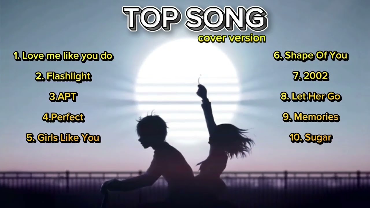TOP SONG Cover Version 2026 🎧 HOT SONG  #TopSong #CoverVersion #LaguBarat #LaguHits2026  #BestCover 