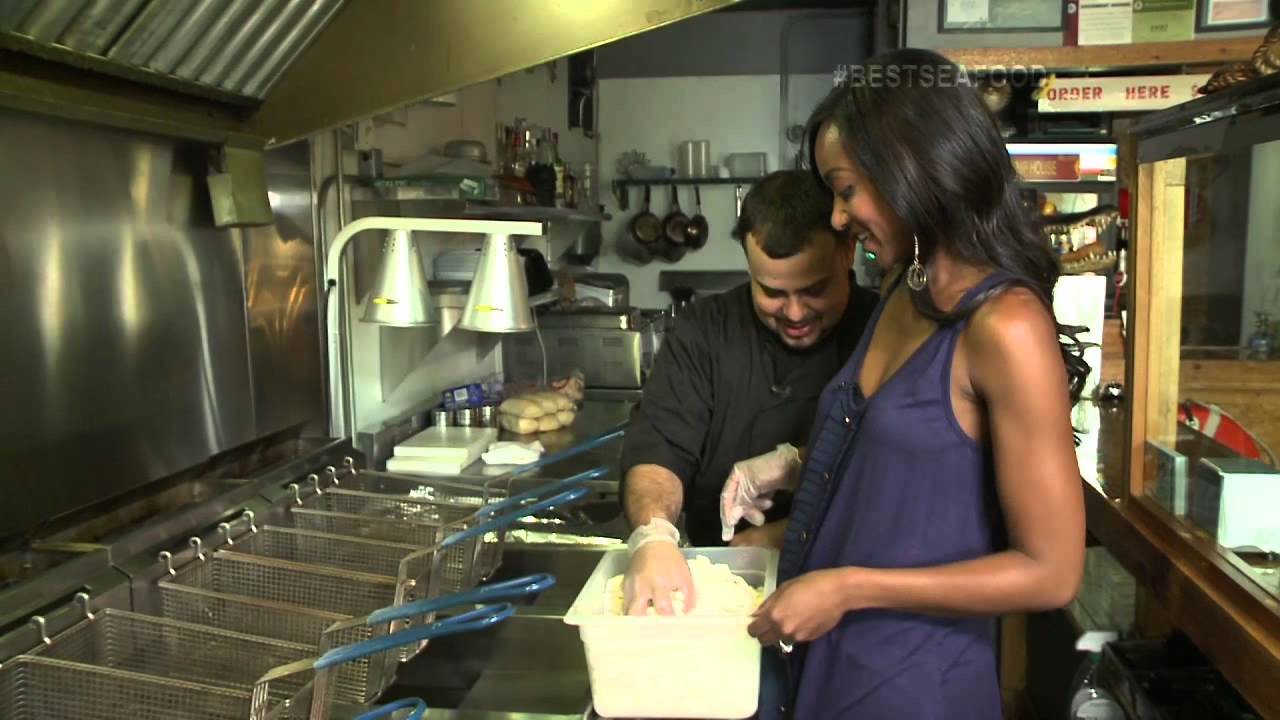 Chicago's Best: Joey's Shrimp House