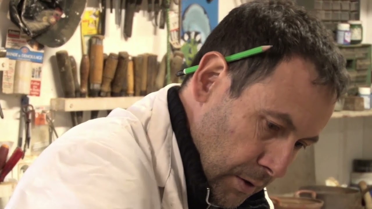 Restaurations d'horloges comtoises 08 01 2018