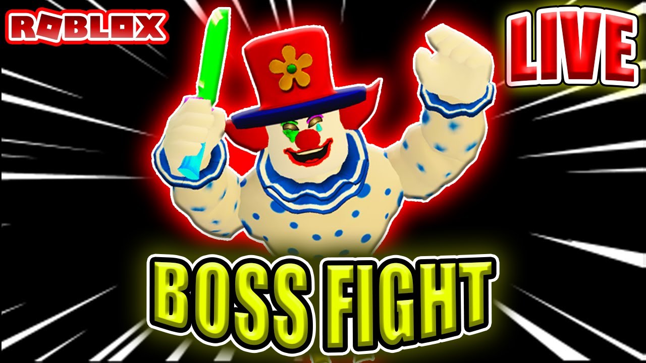 NEW BAKON BOSS FIGHT!! (ALL ENDINGS)