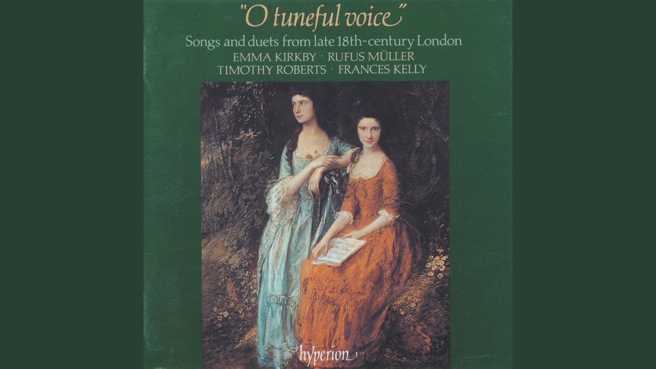 Shield: Ye Balmy Breezes, Gently Blow