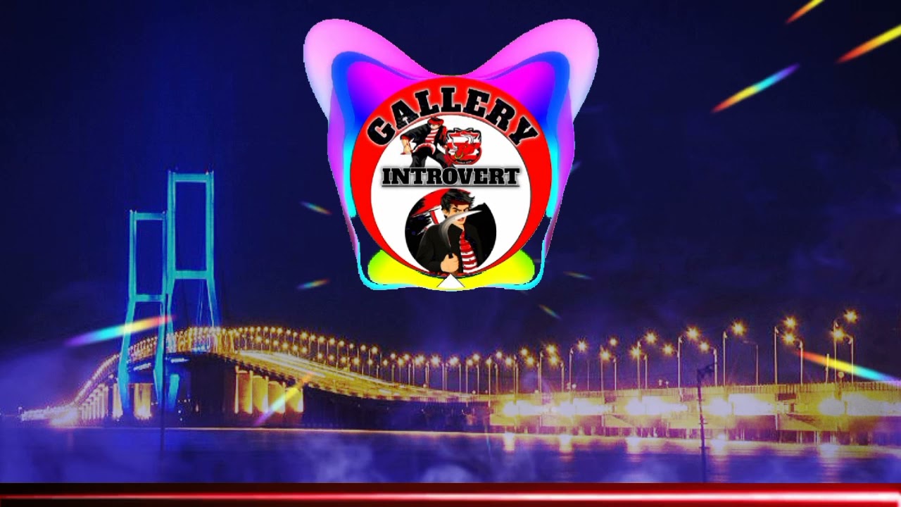 DJ Geik Bintang lagu Madura