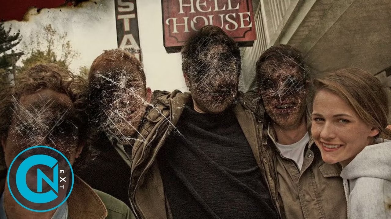 Top 10 Best Found-Footage Horror Movies &mdash; Halloween Special (2025)