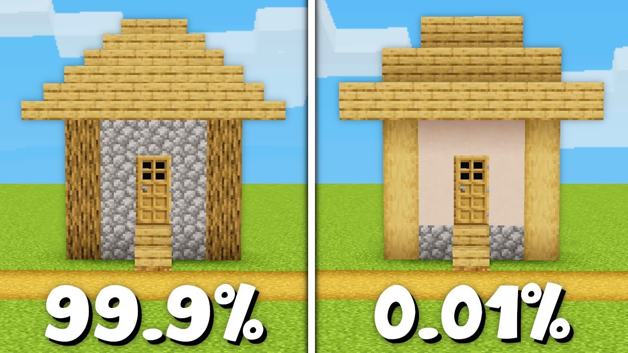 10 NIELEGALNYCH SEEDÓW w MINECRAFT...