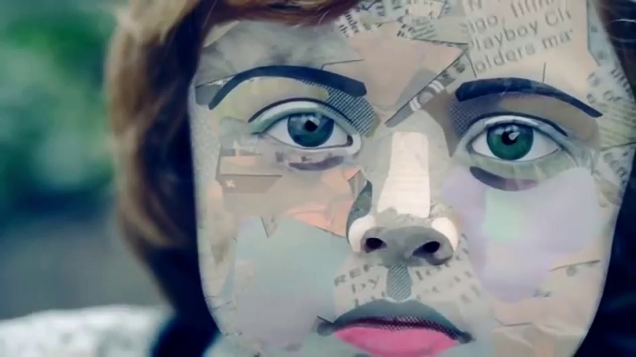 Zoé - Arrullo de estrellas ( fragmento de documental y letra)