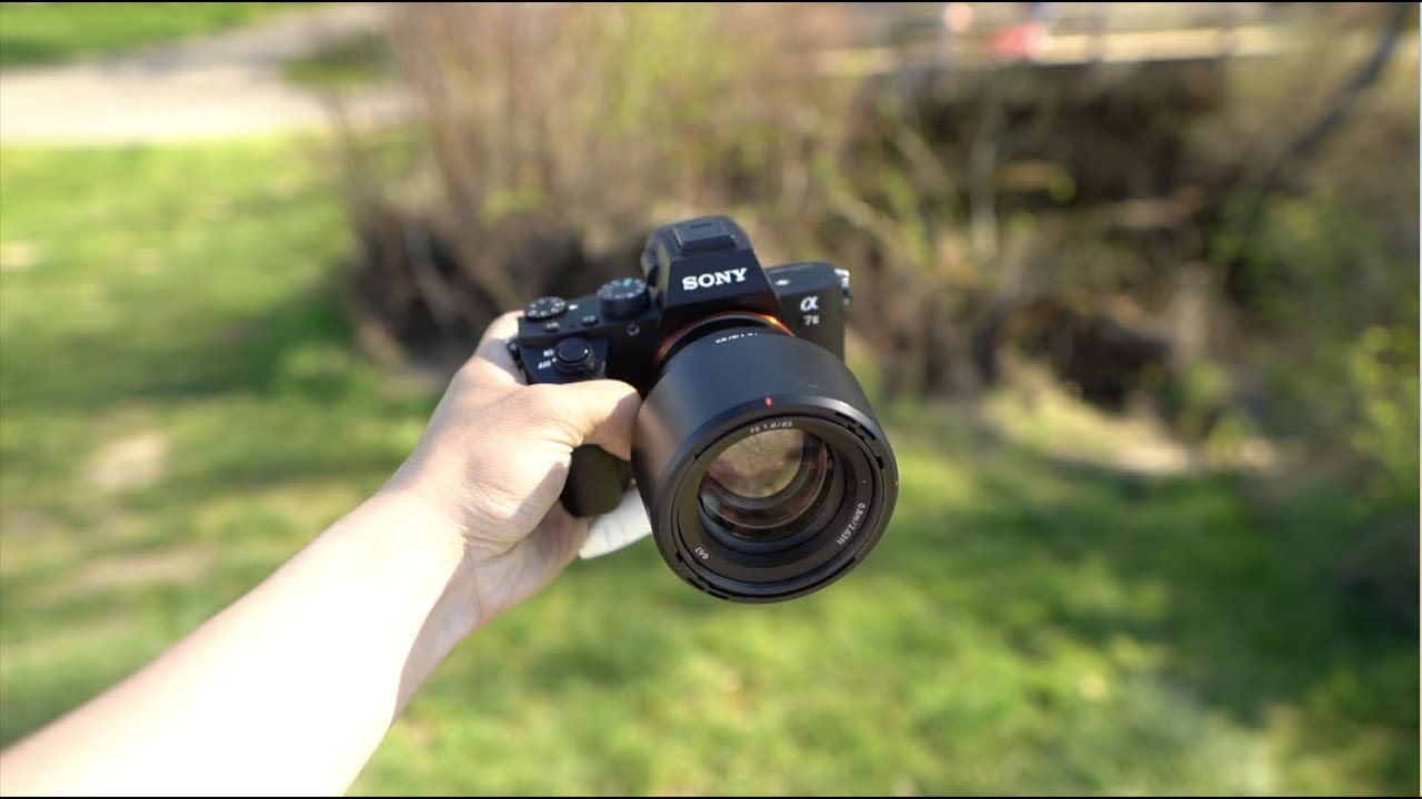 SONY A7ii WORTH IT IN 2019? || OVERVIEW FROM A7iii USER