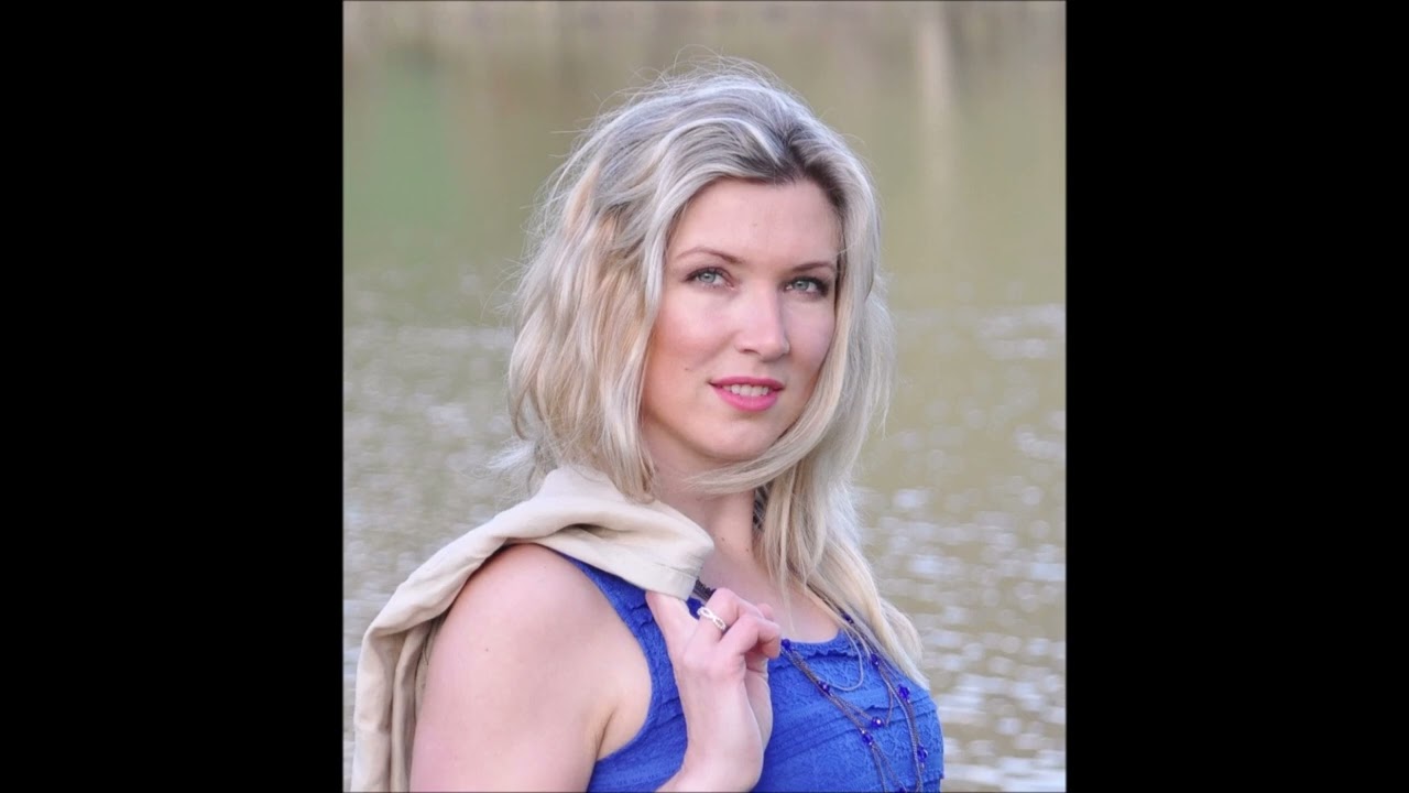 Nos fiançailles de Nilda Fernandez (version Grégory Lemarchal) - Cover by Mélomane11 !