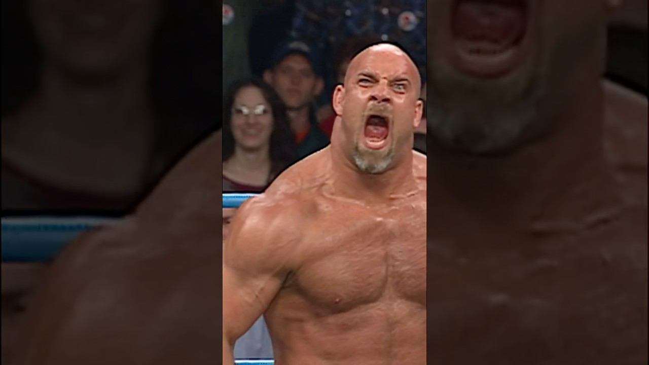 Where does this rank among Goldberg's best Spears?