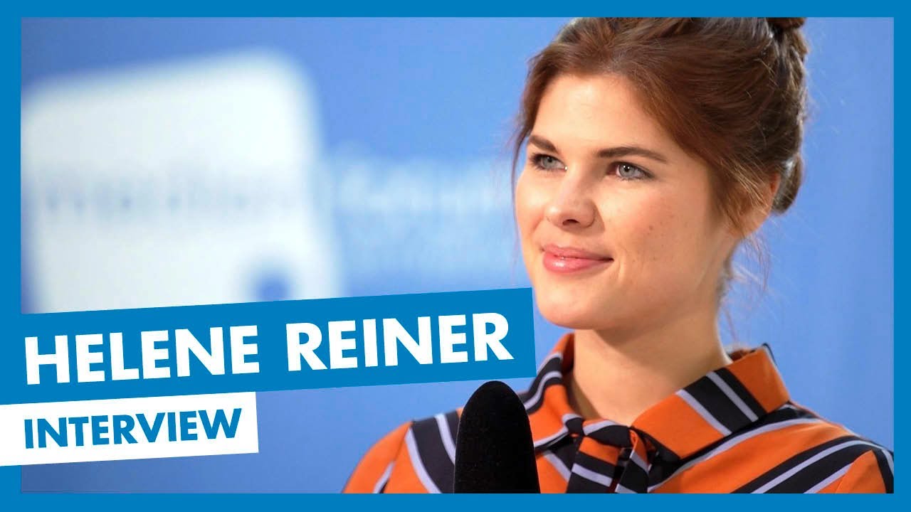 Interview | Helene Reiner - News-WG | Medienforum Mittweida 2019