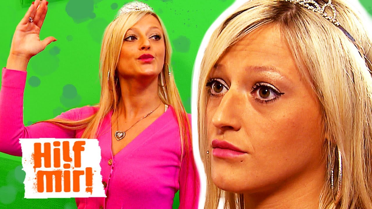 Verblendet: Traumberuf Prinzessin! | Hilf Mir!