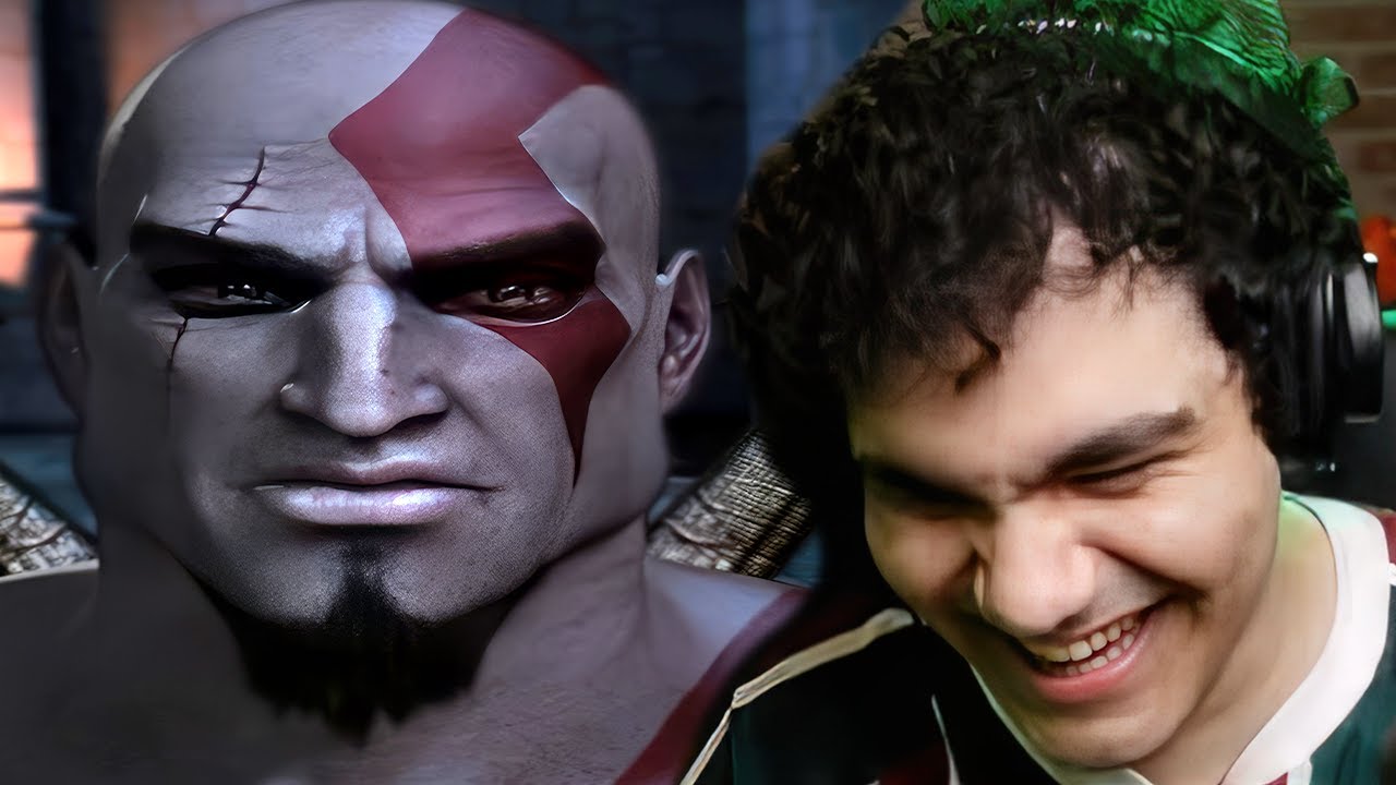 Melhores dublagens do LUANGAMEPLAY - Parte 1