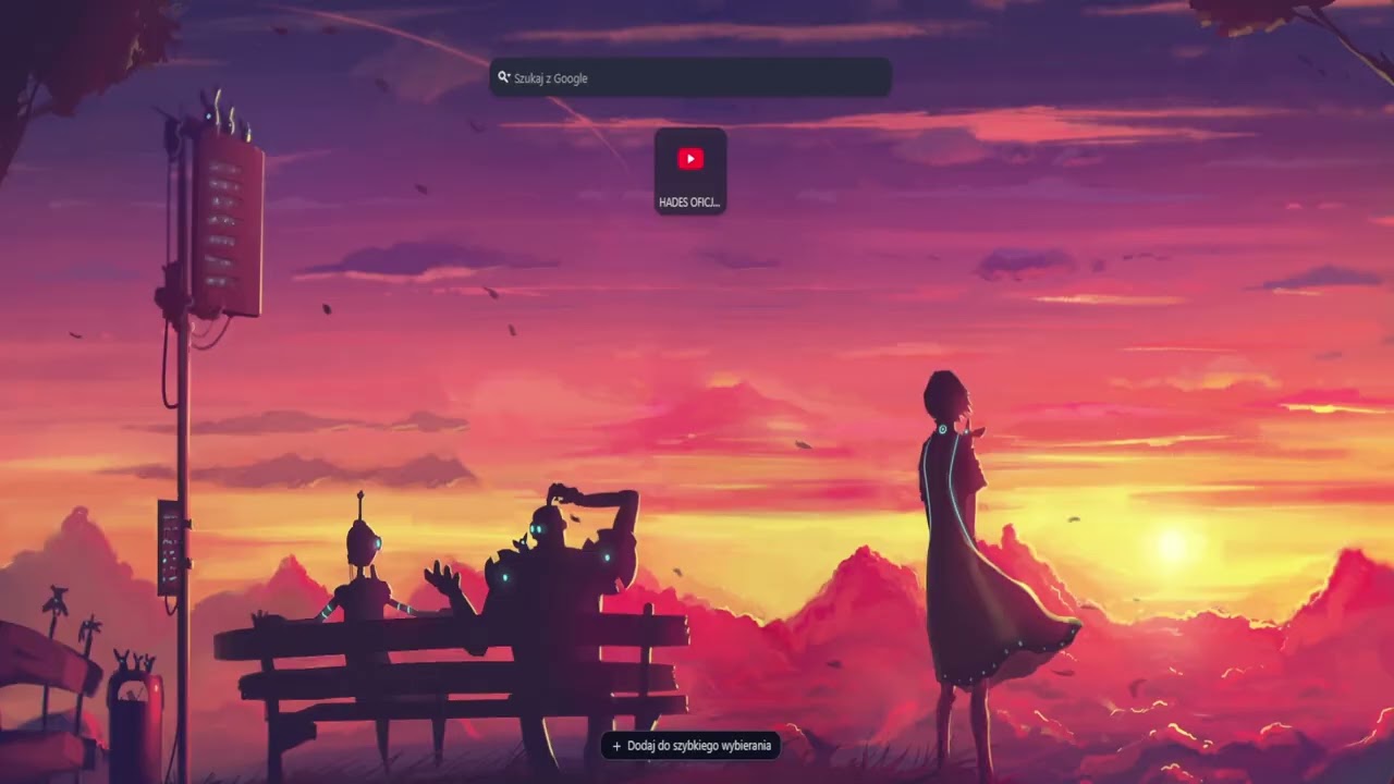 NOWY FILTR LUPU | MARGONEM