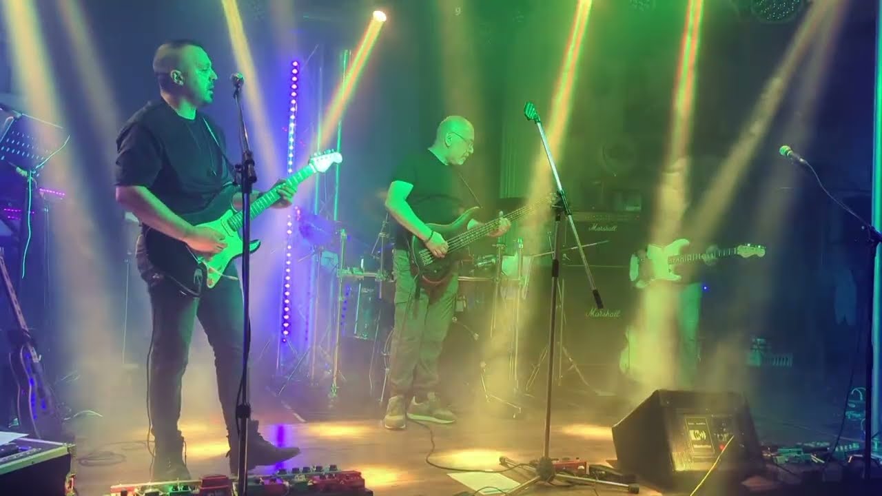 Deviazioni   Vasco Medley