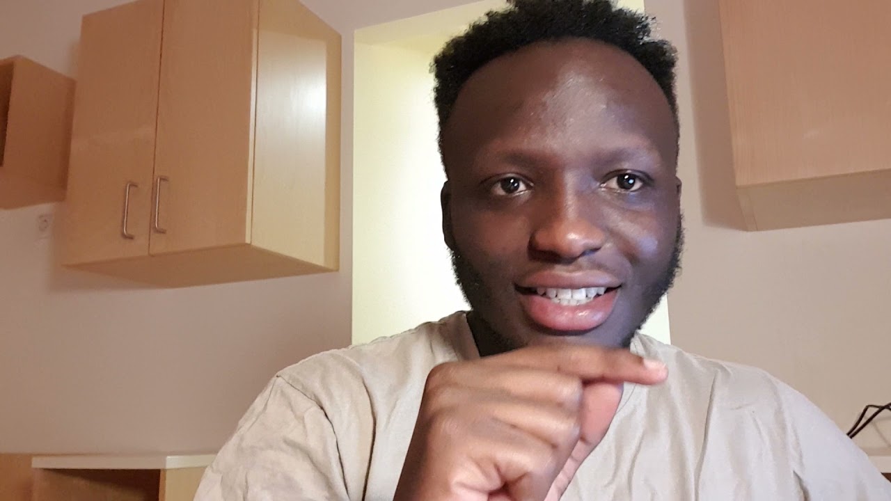 Applying for the Hungarian Visa (In Kenya)