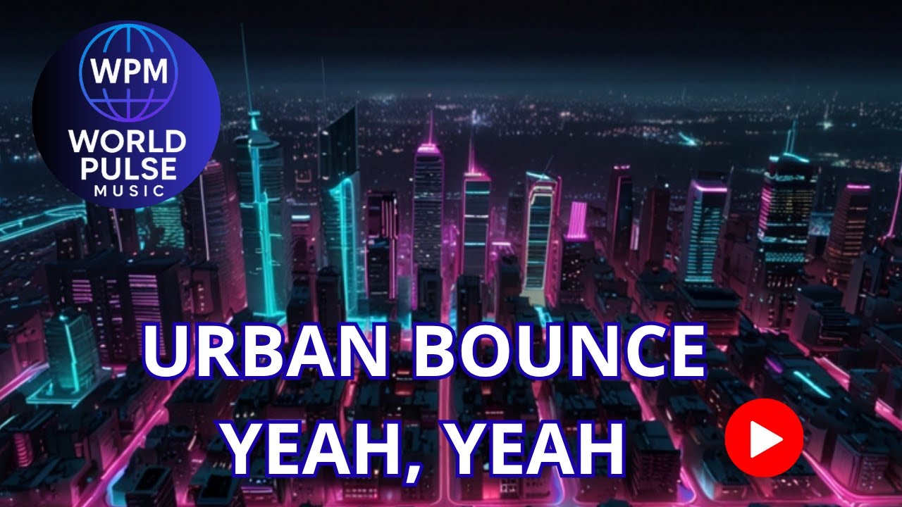 Funk Vibes - Urban Bounce| WPM