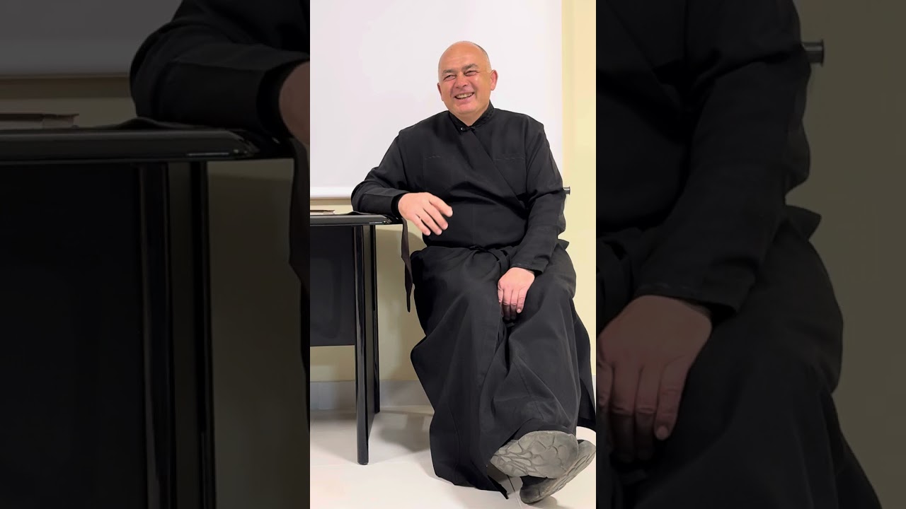 Реколекції Борислав частина 1