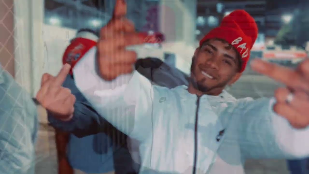 Thofer, @FussoOnTheTrack | SMS | VIDEO OFICIAL (@InsomnioEntertainment )