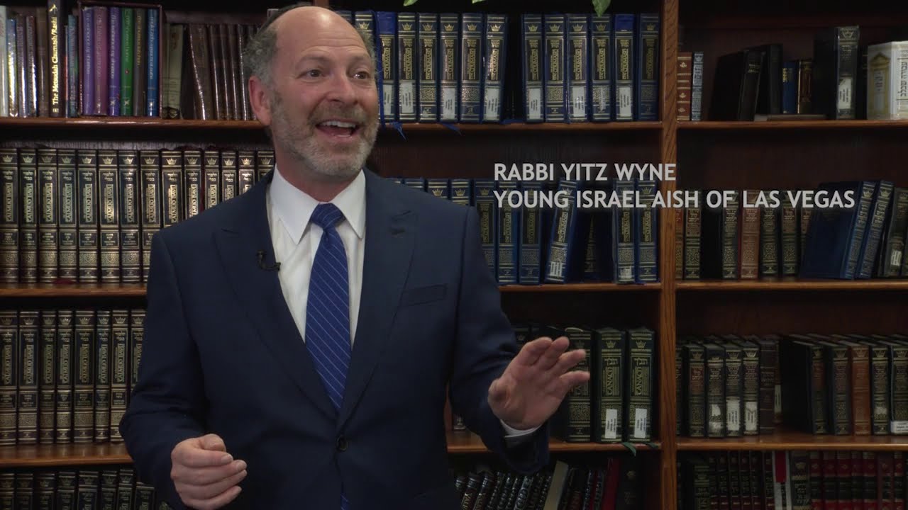 Meet the Las Vegas Jewish Community 2025