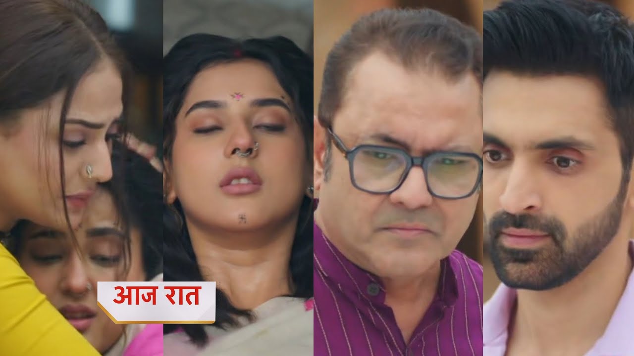 Jhanak Today 05 August 2025 new promo - Jhanak Ko aaya rona