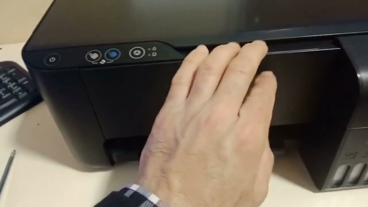 EPSON L 3100