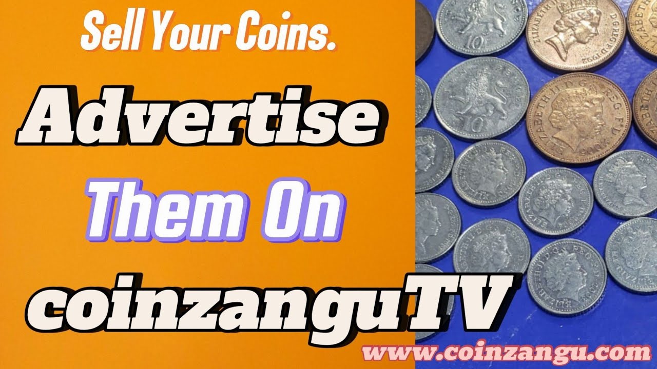 Making A Great Coin Presentation For Quick Market