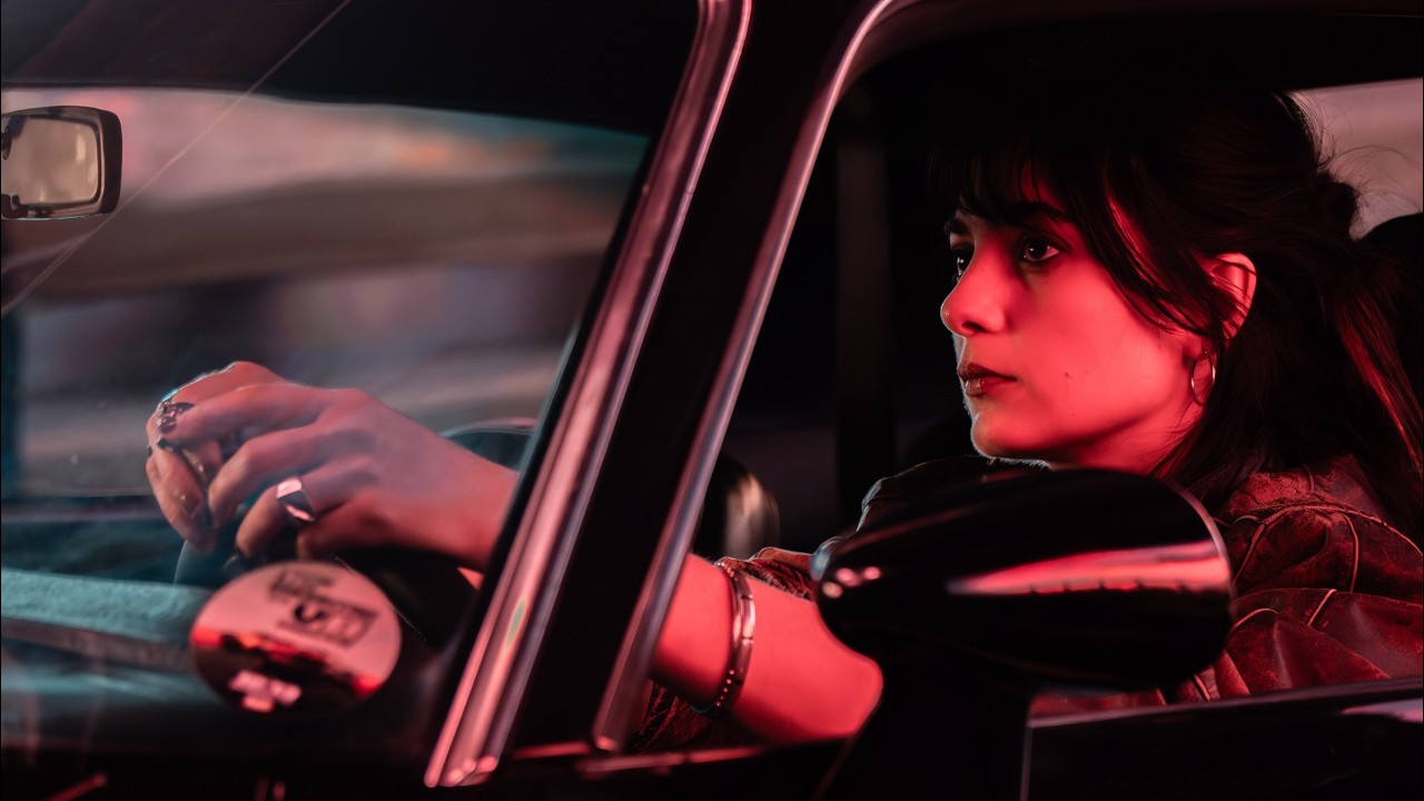 No Te Va Gustar - La Noche De Ayer