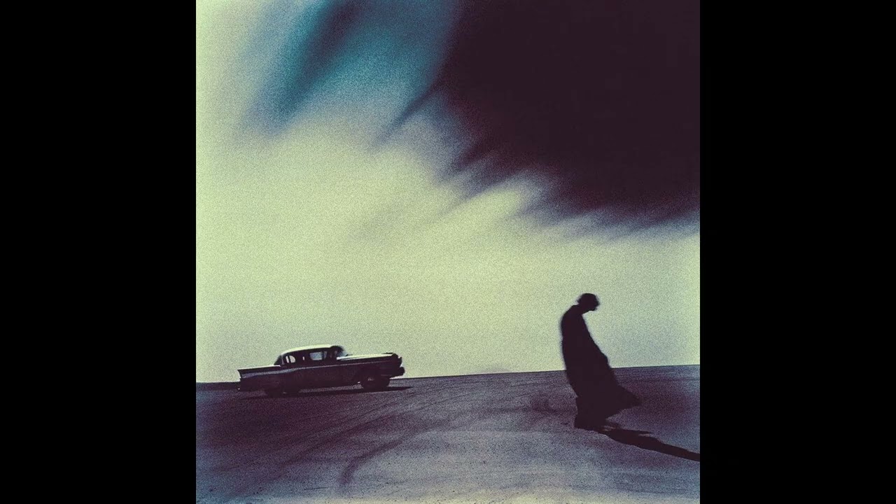 (FREE) - James Blake x Mk.gee Type Beat - 