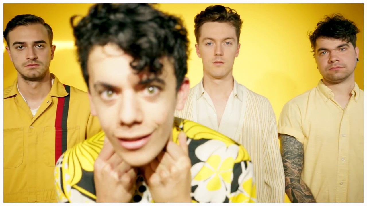 Mainland - Not As Cool As Me [Official Video]