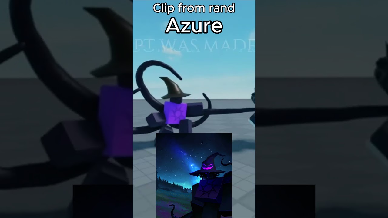 All upcoming killers in forsaken! (ROBLOX) #forsaken