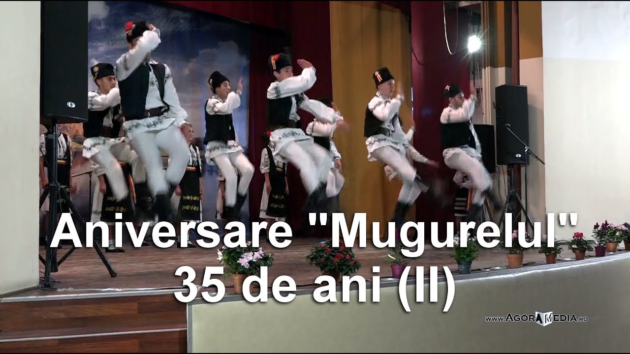 AGORA MEDIA | Aniversare 