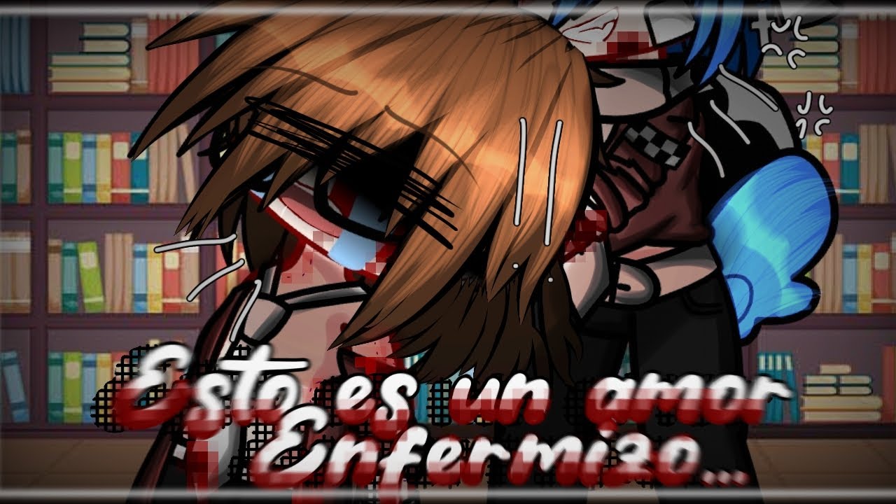 🥀... ~Esto es un amor enfermizo... ~💨 //Mini Serie Compas\\ Capítulo 2🍃