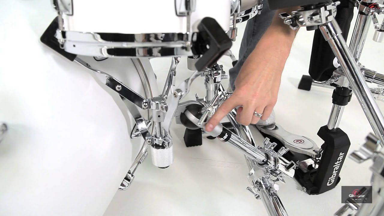 Kit Makeover Of The Month 2 - Brent's Hang