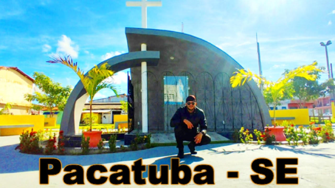 RUMO A PACATUBA  SE