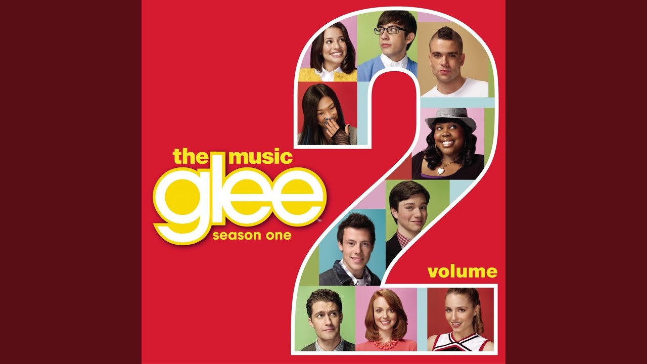 I'll Stand By You (Glee Cast Version)