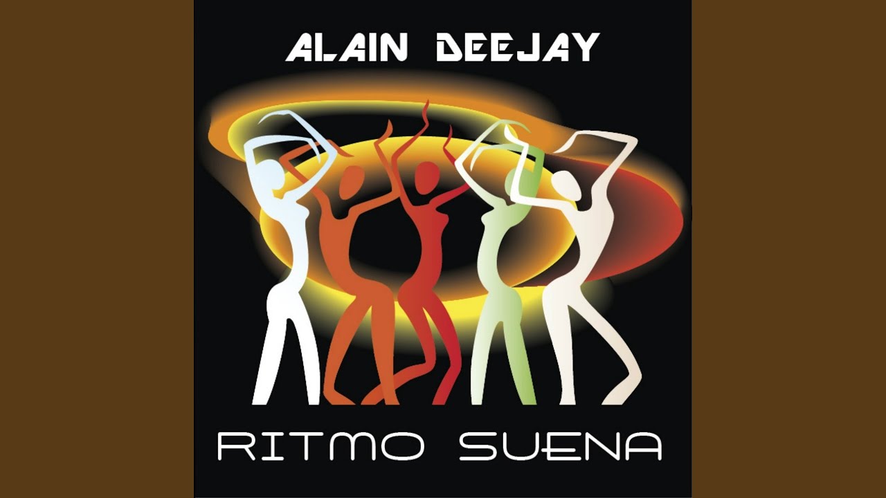 Ritmo Suena