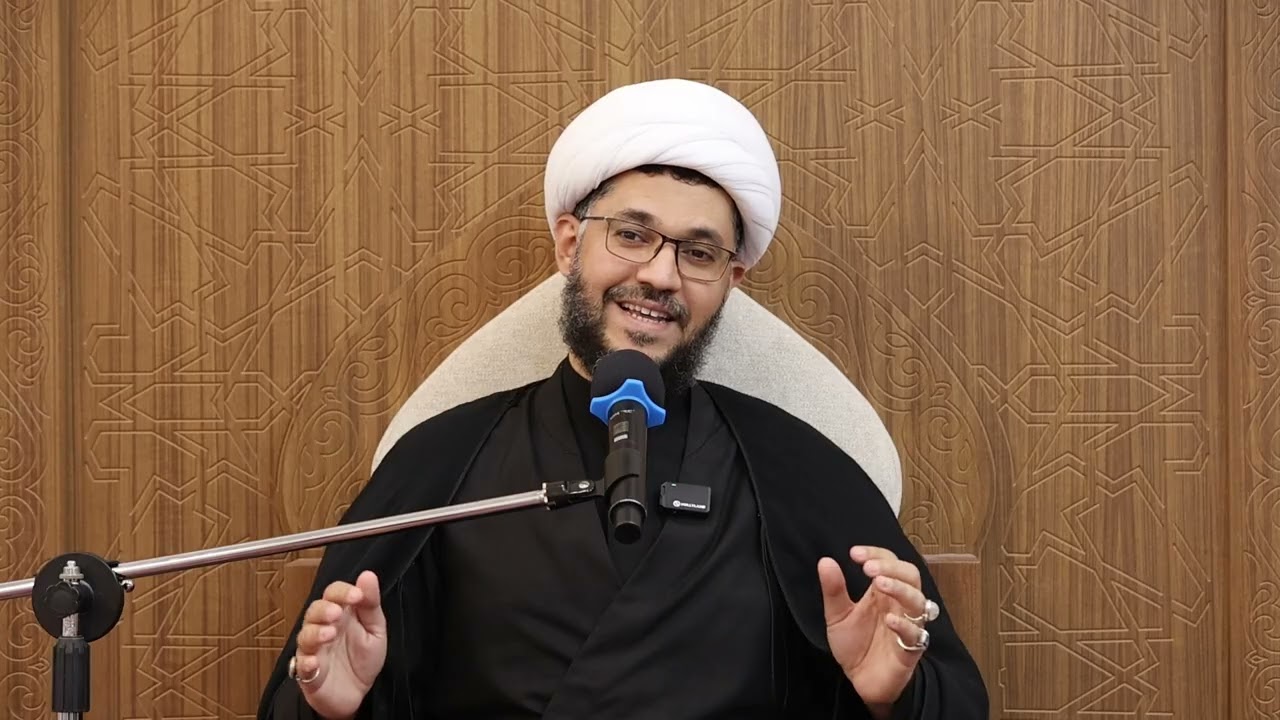 من أدلة المعاد