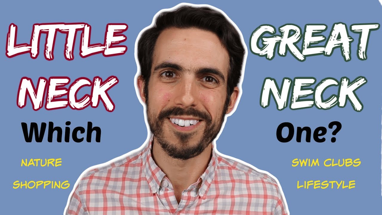 Living in Virginia Beach - WHICH WINS Between Little Neck Vs Great Neck Neighborhoods?